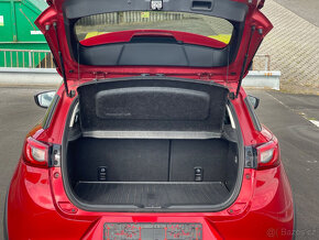 Mazda CX-3 2.0 Sports-Line AWD - navi,LED,temp,vyh.s,150 PS - 15