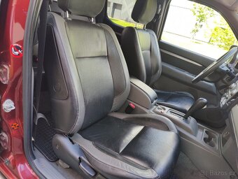 Ford Ranger 3,0 TDCi 4WD WILDTRAK - 15