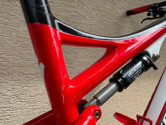 Horské kolo Specialized Epic Carbon 9m - 15