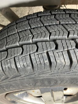 Ford tranzit 300K valnik,2,2TDCI,63KW r.v 2009,212400km - 15