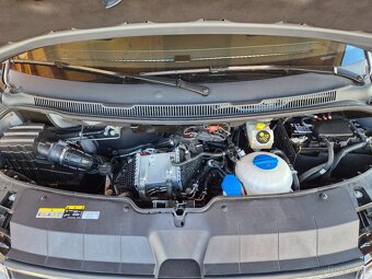 Multivan T6.1 Highline 4Motion  2.0 TDI 110kW - 15