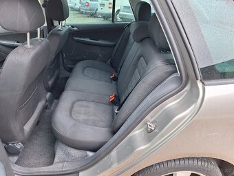 Skoda Fabia Combi rv.2007 59kw - 15