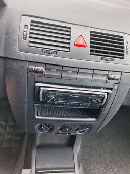 Skoda Fabia Combi rv.2007 59kw - 15