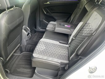 Volkswagen tiguan allspace r-line 2021 147kw TZ - 15