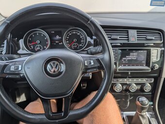 VW GOLF 7 1.4TSI 103KW - 15