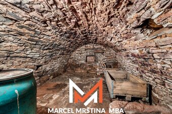 Prodej rodinného domu | pozemek 1.345m2 | Horní Radechová - 15