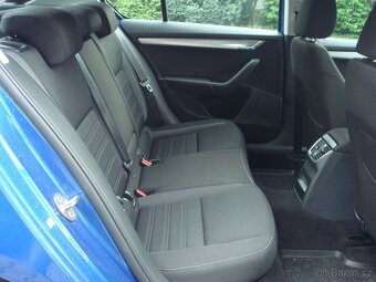 Škoda Octavia III 1.6tdi 85kw 11/2017 nová v ČR DPH - 15