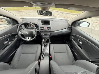 Renault Megane 3 combi - 2011 - 1.5dci 81kW - 124.699Km - 15