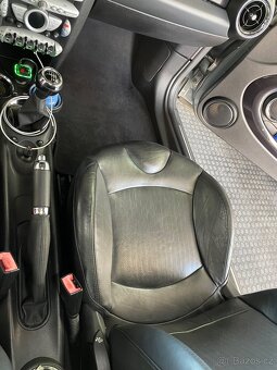 Mini cooper clubman s 176kW R55 - 15