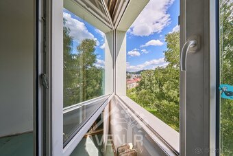 Prodej byty 3+1, 65 m2 - Trutnov - Střední Předměstí - 15