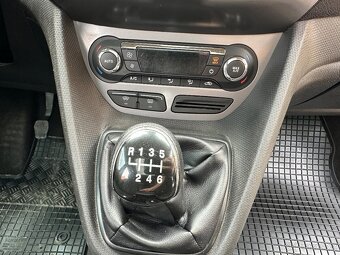 Ford Grand Tourneo Connect 1.6 TDCI TITANIUM PANORAMA - 15