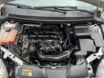 FORD FOCUS 1.6 16V 12/2008 8xKola NOVA STK+ME - 15