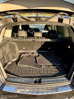 Mercedes Benz GLK 350 CDI, automat, 4MATIC - 15