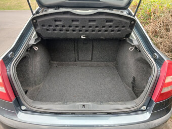 Škoda Octavia 2.0 TDi 103 kW bez DPF - 15