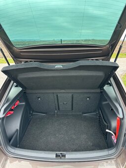 Škoda Rapid SB 1,4 TDI 66 KW - 15