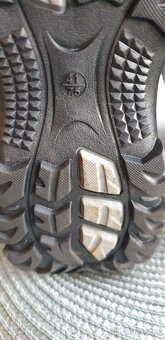 Zimní boty vel.41 - 15