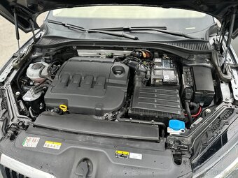 Superb Scout 3 Combi 2.0 TDI 140kw 4x4 DSG - 15