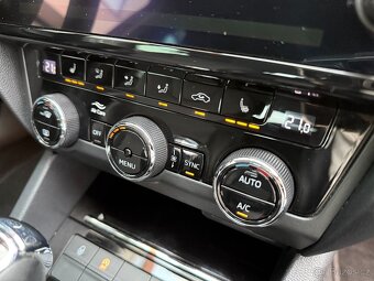 Škoda Octavia 3 Combi 2.0 TDI 110kW DSG - záruka Autodraft - 15