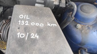 Škoda Fabia 1,4 MPi - 15