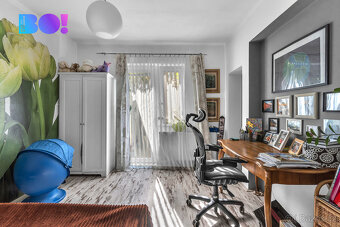 Prodej rodinného domu 4+1, 1 051 m², ul. Na Kopanici, Chrudi - 15