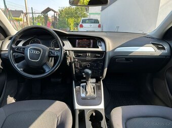 Audi A4 2.0 TDI - 15