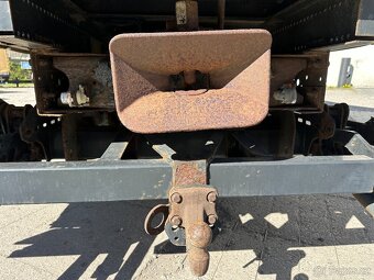 Iveco Eurocargo 75E18 SHRNOVAČKA MĚCHY ČELO E5 - 15