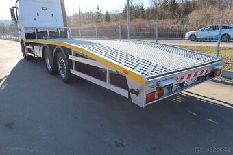 Mercedes-Benz Actros 2551 - 15