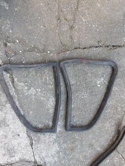 Škoda 100 -110 plast.nd .. - 15