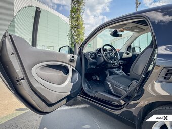 Smart Fortwo Passion 52 kW - 15