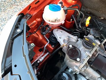Škoda FABIA, KLIMA, ZDVIŽENÝ PODVOZEK, 1.2 12V - 15