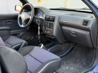 Peugeot 106 - 1.0 - 33kW - 146.000 Km - nová STK - 15