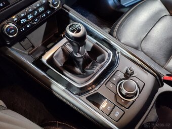 Mazda CX-5 AWD 2.2Skyactive D 129kW plný výbava - 15