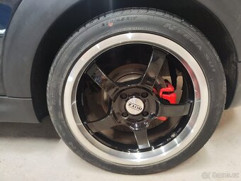 Mini Clubman 1.6 R55 - 15