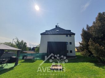 Pronájem moderního bytu 3KK, 62 m2 - Jablonec-Rýnovice - 15