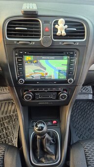 Volkswagen golf 6 1.6 TDi - 15