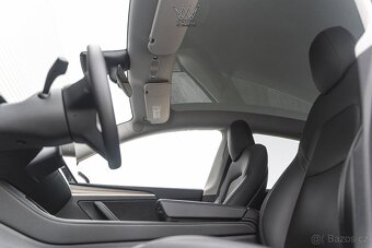 Tesla Model Y Long Range Dual Motor AWD 378kw 514PS FSD3 DPH - 15