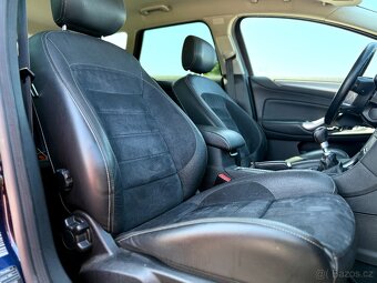 Ford Mondeo MK4 Titanium - 15
