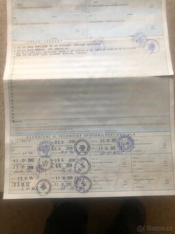 Prodej: Mercedes-benz 190d, 2.5 diesel, - 15