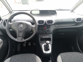 Citroen C3 Picasso 1.6 HDI 1maj/Klima - 15