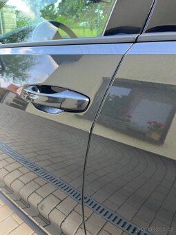VW Golf 7 GTD, 135 kw, manuál, 174tis Km - 15