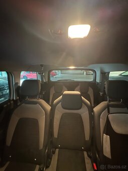 Citroen c4 Grand Picasso 7míst, 2015 nafta AUTOMAT - 15