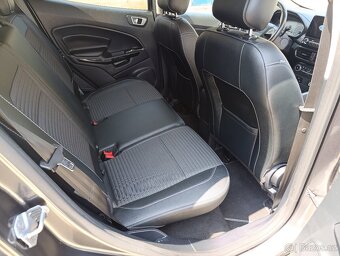 Ford Ecosport 1.0 ecoboost 2019 113tkm - 15