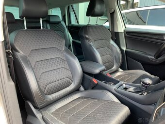 Škoda KODIAQ 2.0 TDI DSG 4x4 Style 7-míst r.v.2017 - 15
