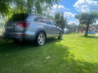 Audi Q7 3.0 tdi 171 kw - 15