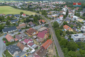 Prodej rodinného domu, 134 m², Heřmanův Městec, ul. Šimonkov - 15