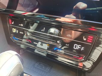 VW Passat GTE 1.4TSI Hybrid 160kW DSG Full LED Tažné ACC - 15
