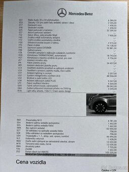 Mercedes-Benz V300d 4MATIC - 15