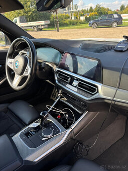 BMW 330E XDRIVE KOMBI - 15