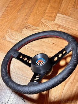 Renovace/prodej 🔥 Loga, trojúhelník, střed puk 🚗✨ - 15