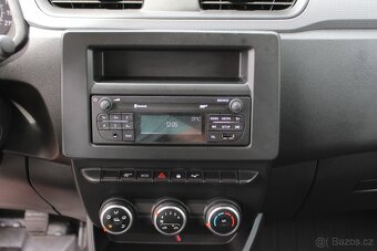 Renault Express 1.3 TCE,75KW,ČR,1.MAJ,19TKM - 15